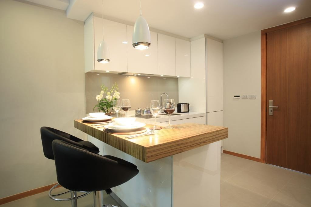 Bangtao 2 bedroom / 1 bathroom Apartment for sale. This 2 bedroom / 1 bathroom Apartment for sale is located in Bangtao on Phuket