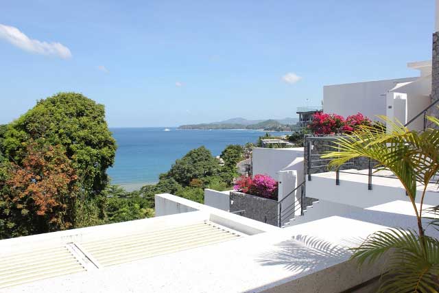 Kamala 2 bedroom / 2 bathroom Apartment for sale. This 2 bedroom / 2 bathroom Apartment for sale is located in Kamala on Phuket