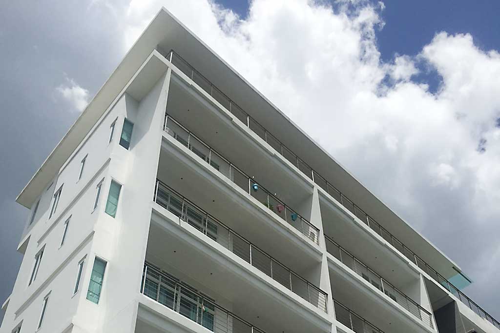 Kamala 1 bedroom / 1 bathroom Apartment for sale. This 1 bedroom / 1 bathroom Apartment for sale is located in Kamala on Phuket