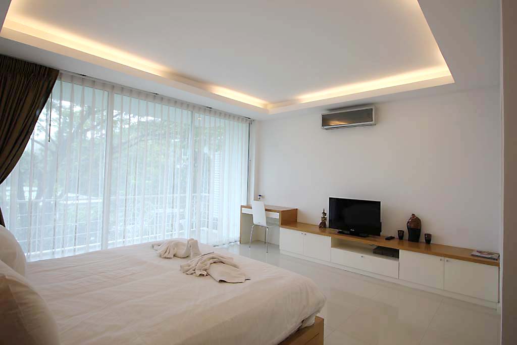 Kamala 2 bedroom / 2 bathroom Apartment for sale. This 2 bedroom / 2 bathroom Apartment for sale is located in Kamala on Phuket