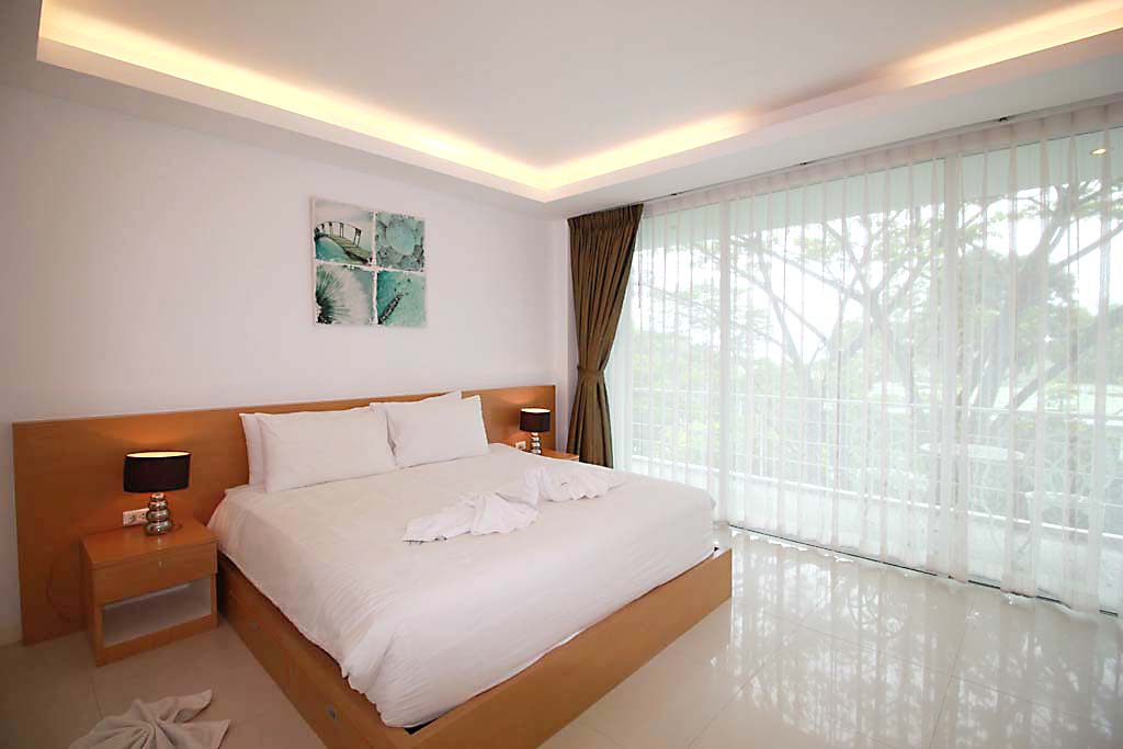 Kamala 2 bedroom / 2 bathroom Apartment for sale on Phuket 2 bedroom / 2 bathroom Apartment in Kamala is available for sale, or re-sale.