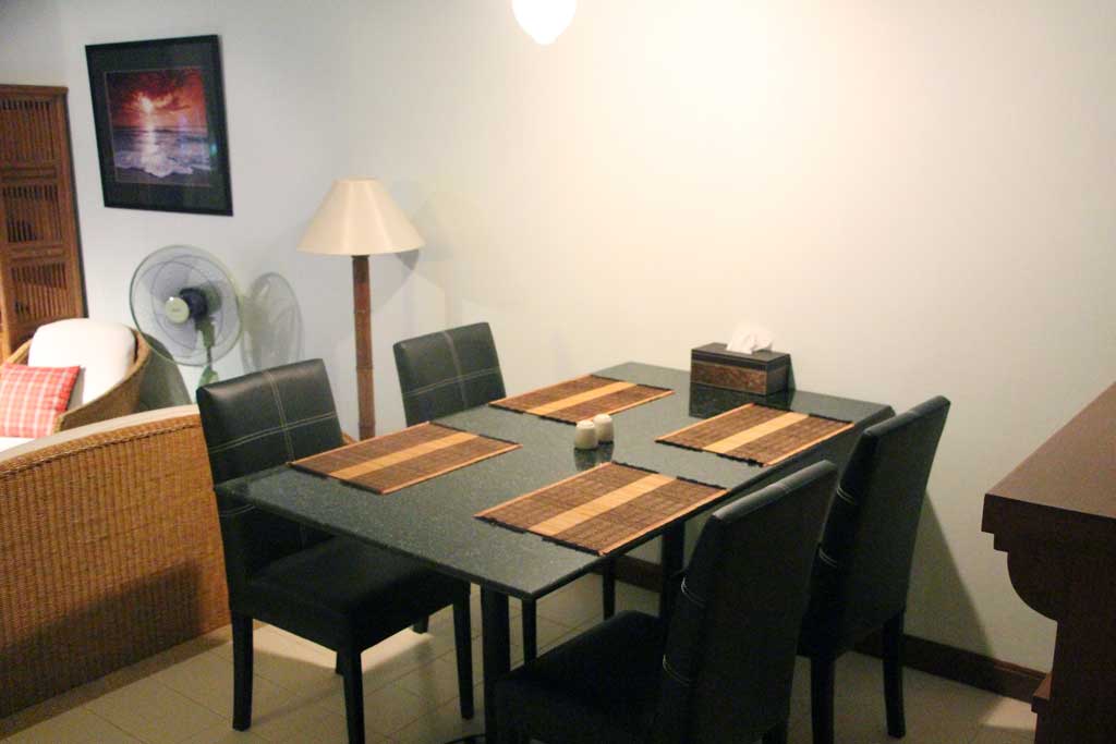 Kalim 1 bedroom / 1 bathroom Apartment for sale. This 1 bedroom / 1 bathroom Apartment for sale is located in Kalim on Phuket