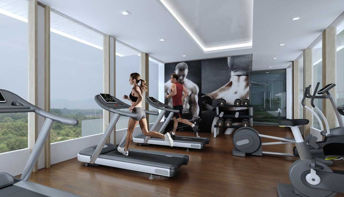 Bangtao 2 bedroom / 2 bathroom Apartment for sale on Phuket, Thailand 2 bedroom / 2 bathroom Apartment in Bangtao is for sale, or re-sale.