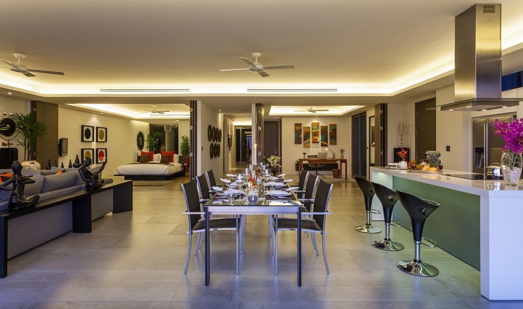 Layan 3 bedroom / 3 bathroom Apartment for sale on Phuket 3 bedroom / 3 bathroom Apartment in Layan is available for sale, or re-sale.