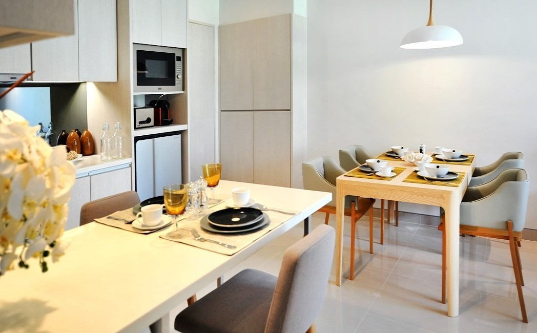 Cherng Talay 2 bedroom / 2 bathroom Apartment for sale. This 2 bedroom / 2 bathroom Apartment for sale is located in Cherng Talay on Phuket