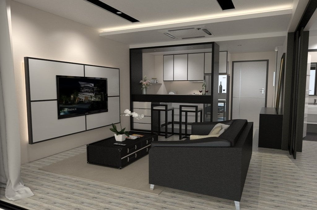 Bangtao 1 bedroom / 1 bathroom Apartment for sale. This 1 bedroom / 1 bathroom Apartment for sale is located in Bangtao on Phuket