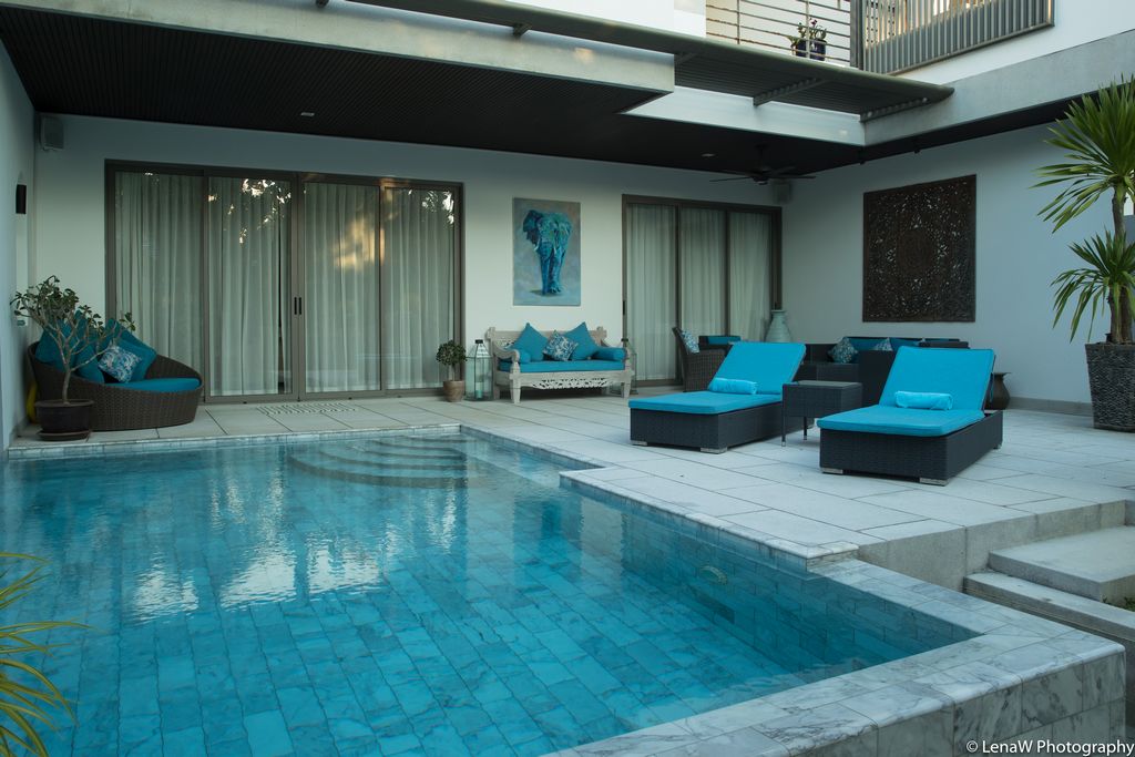 Bangtao 2 bedroom / 2 bathroom Apartment for sale on Phuket island, Thailand 2 bedroom / 2 bathroom Apartment in Bangtao is available for sale, or re-sale.