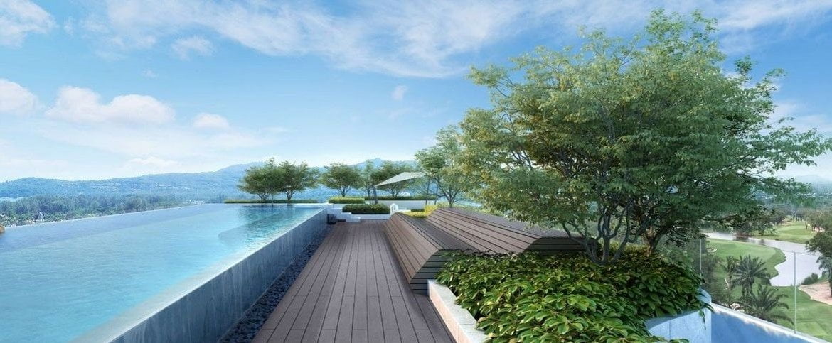 Laguna 1 bedroom / 1 bathroom Apartment for sale. This 1 bedroom / 1 bathroom Apartment for sale is located in Laguna on Phuket