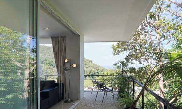 Kamala 2 bedroom / 1 bathroom Apartment for sale. This 2 bedroom / 1 bathroom Apartment for sale is located in Kamala on Phuket