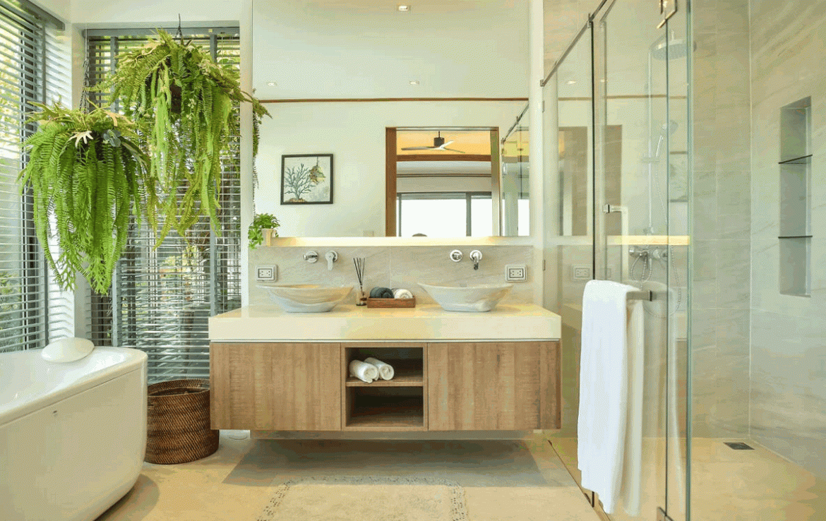 Cherng Talay 4 bedroom / 3 bathroom Villa for sale. This 4 bedroom / 3 bathroom Villa for sale is located in Cherng Talay on Phuket