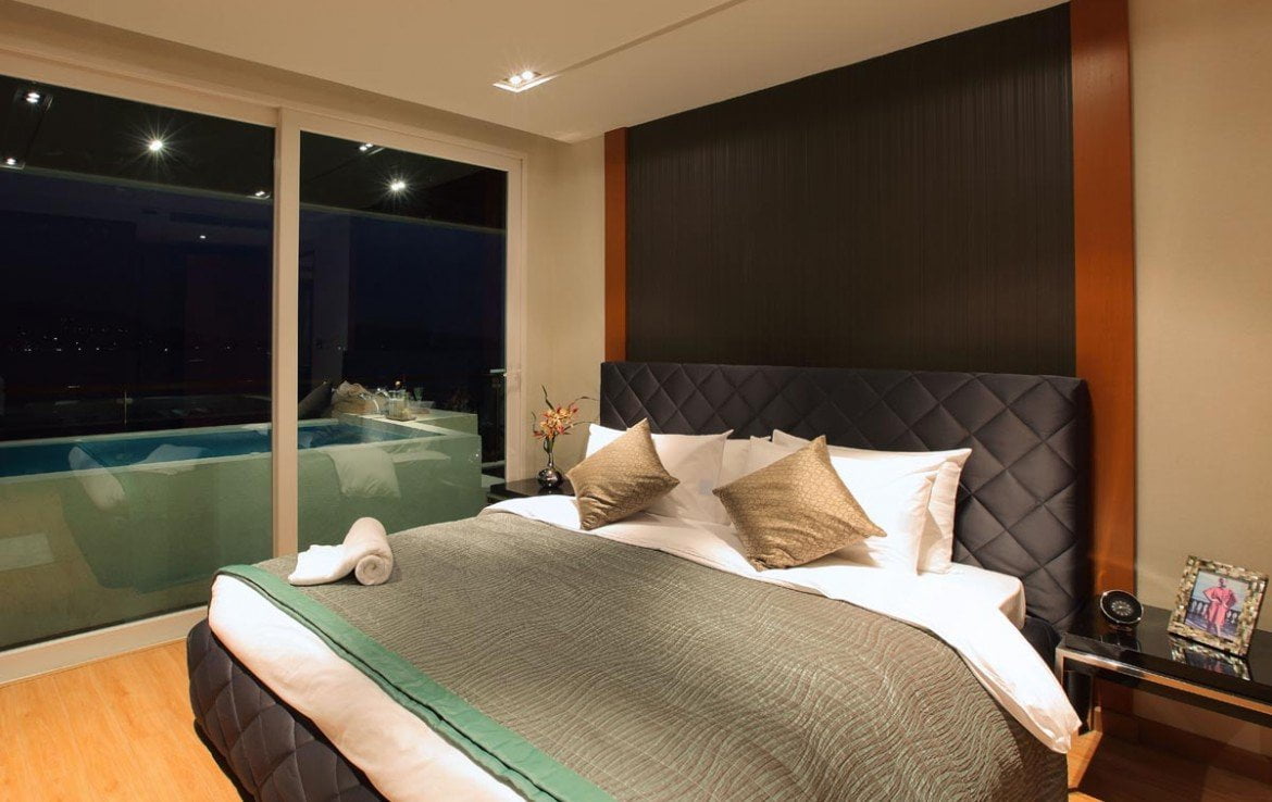 Kalim 3 bedroom / 3 bathroom Apartment for sale. This 3 bedroom / 3 bathroom Apartment for sale is located in Kalim on Phuket