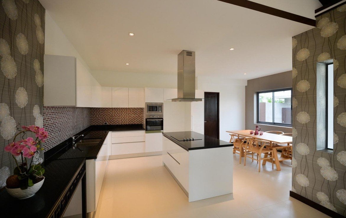 Cherng Talay 3 bedroom / 3 bathroom Villa for sale. This 3 bedroom / 3 bathroom Villa for sale is located in Cherng Talay on Phuket