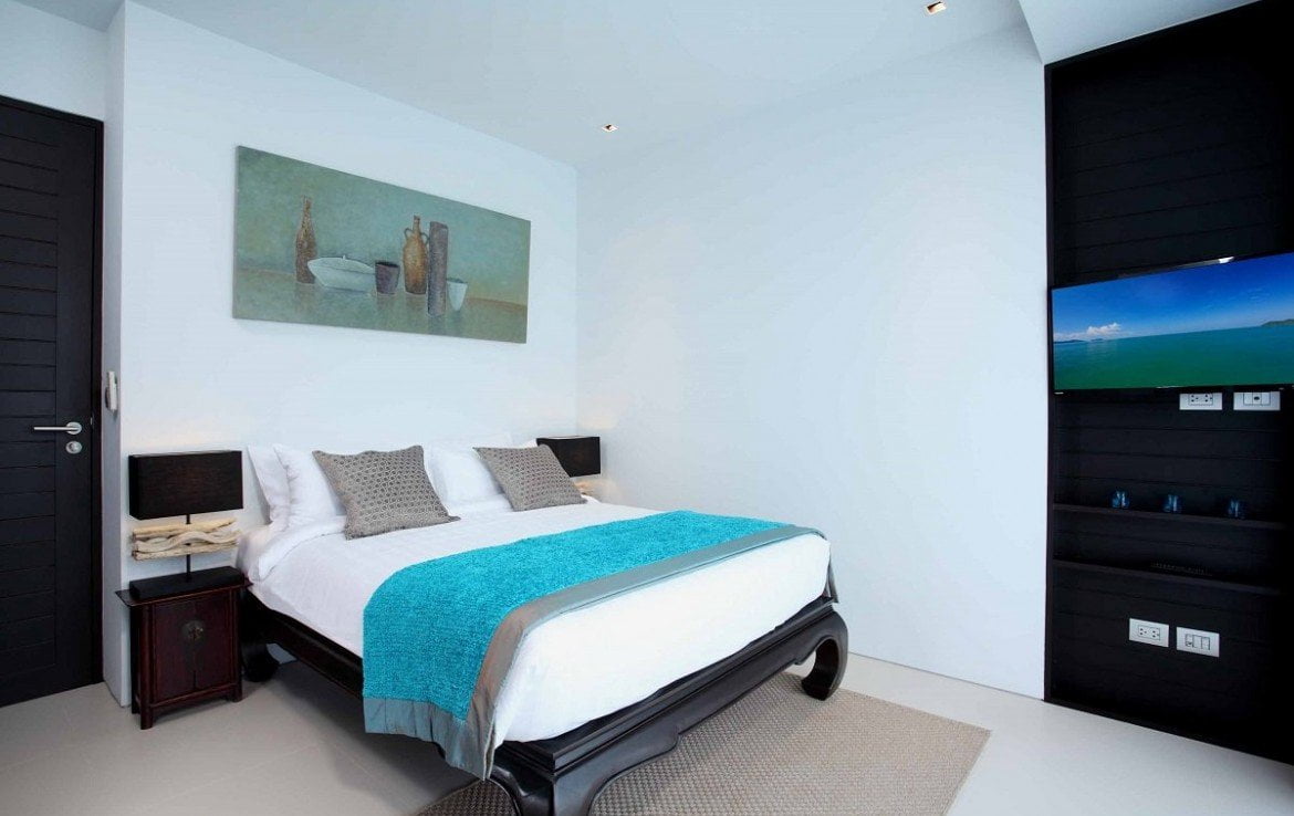 Layan 3 bedroom / 3 bathroom Villa for sale on Phuket island 3 bedroom / 3 bathroom Villa in Layan is on the market for sale, or re-sale.