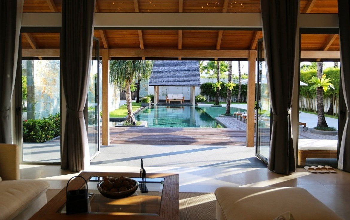 Layan 4 bedroom / 3 bathroom Villa for sale. This 4 bedroom / 3 bathroom Villa for sale is located in Layan on Phuket