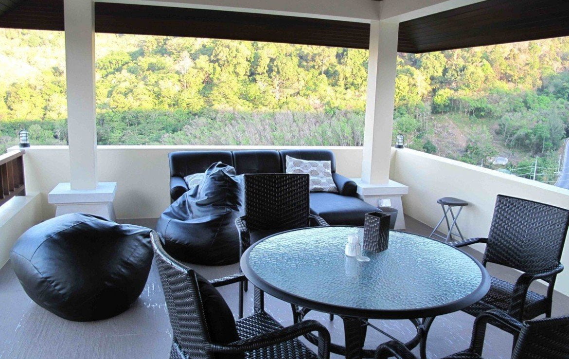 Kamala 5 bedroom / 5 bathroom Villa for sale. This 5 bedroom / 5 bathroom Villa for sale is located in Kamala on Phuket