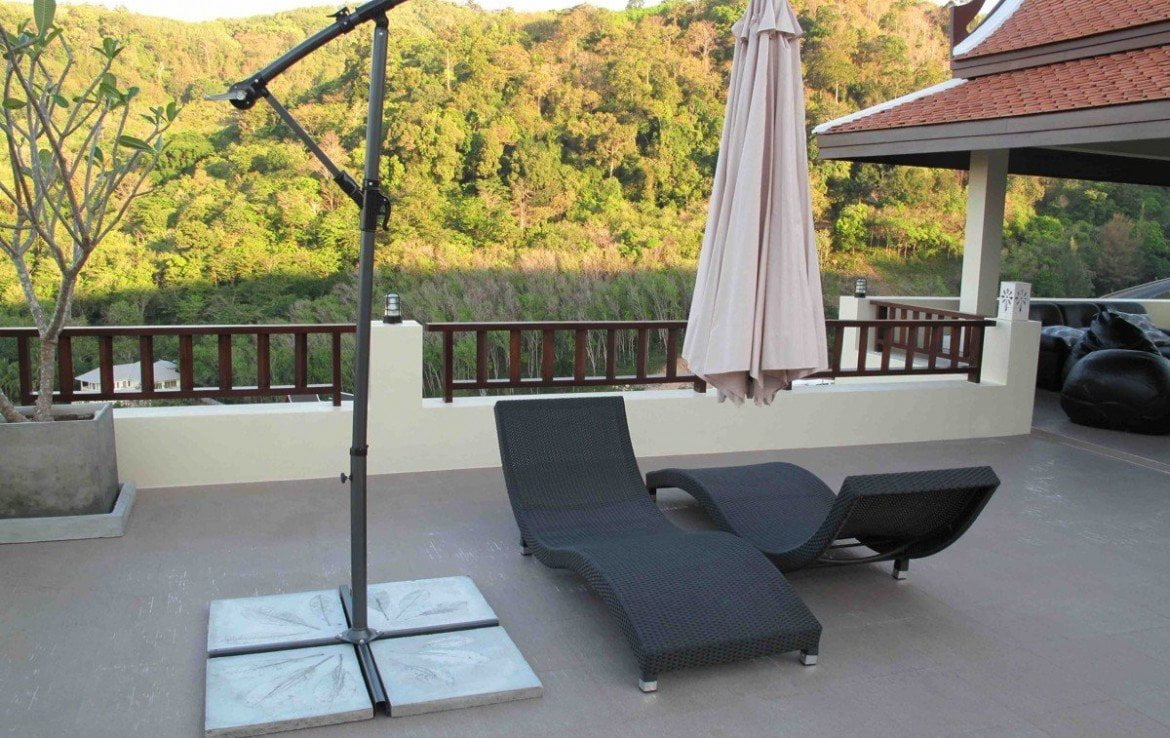 Kamala 5 bedroom / 5 bathroom Villa for sale on Phuket island 5 bedroom / 5 bathroom Villa in Kamala is available for sale, or re-sale.