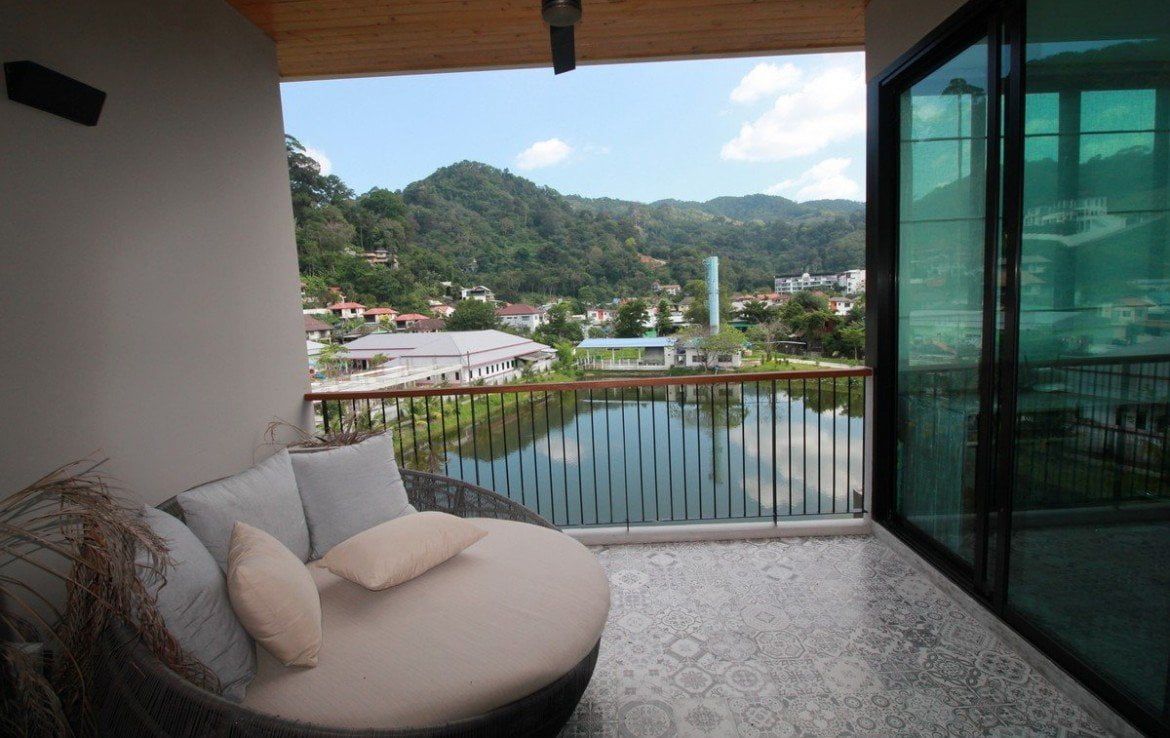 Kamala 3 bedroom / 3 bathroom Villa for sale. This 3 bedroom / 3 bathroom Villa for sale is located in Kamala on Phuket