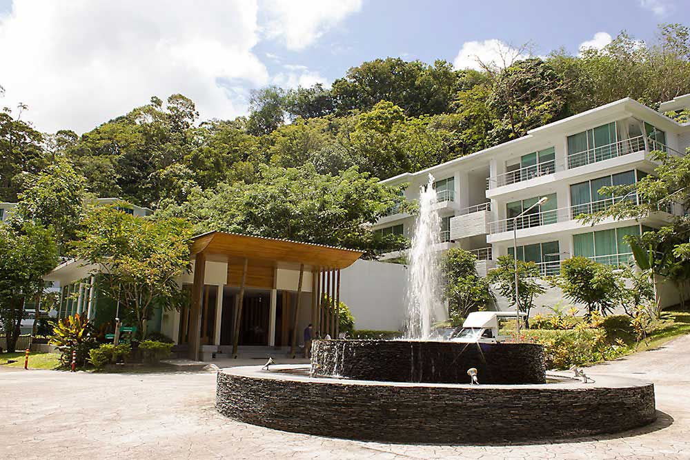 Kamala 1 bedroom / 1 bathroom Apartment for sale on Phuket island, Thailand 1 bedroom / 1 bathroom Apartment in Kamala is for sale, or re-sale.