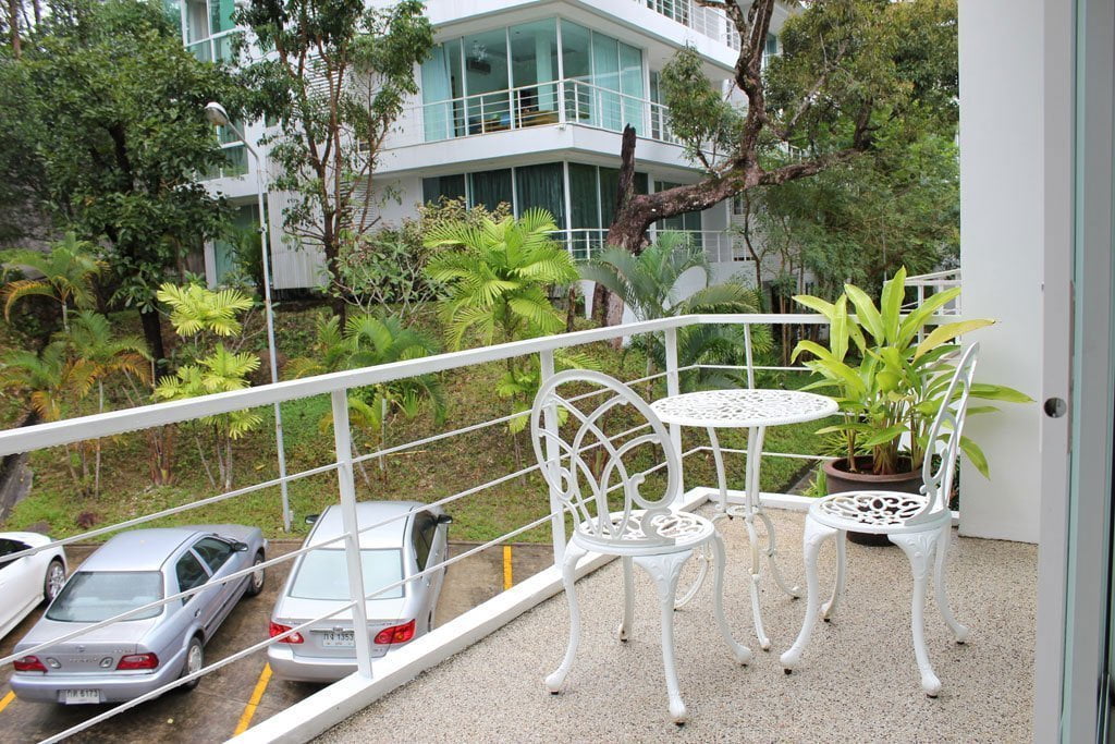 Kamala 1 bedroom / 1 bathroom Apartment for sale. This 1 bedroom / 1 bathroom Apartment for sale is located in Kamala on Phuket