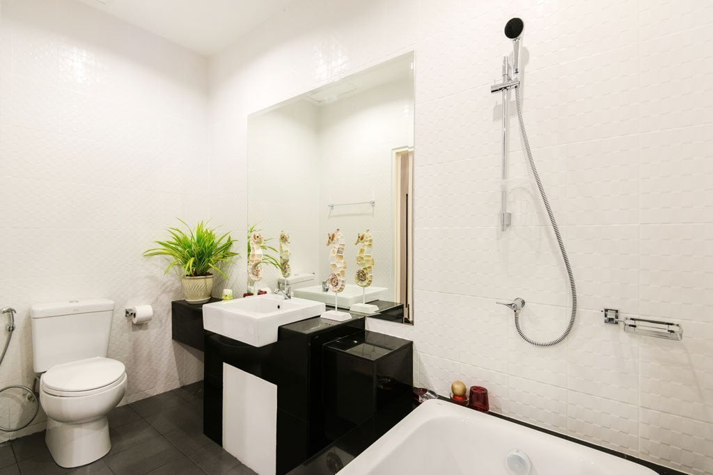 Kamala 1 bedroom / 1 bathroom Apartment for sale. This 1 bedroom / 1 bathroom Apartment for sale is located in Kamala on Phuket