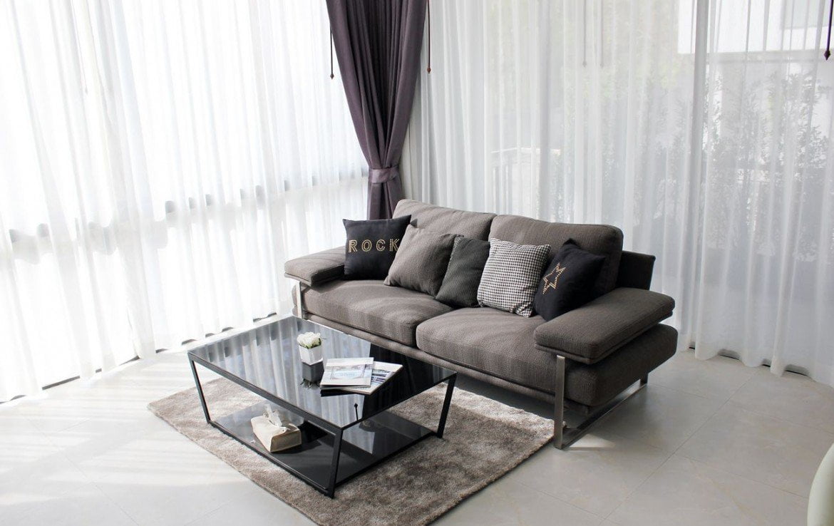 Kamala 1 bedroom / 1 bathroom Apartment for sale. This 1 bedroom / 1 bathroom Apartment for sale is located in Kamala on Phuket