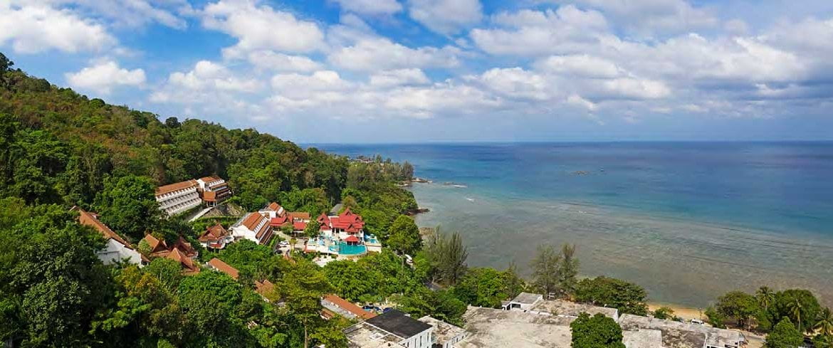 Kamala 1 bedroom / 1 bathroom Apartment for sale. This 1 bedroom / 1 bathroom Apartment for sale is located in Kamala on Phuket